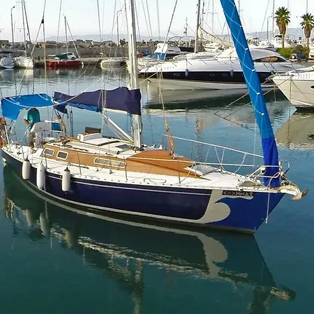 Ellinas Yacht