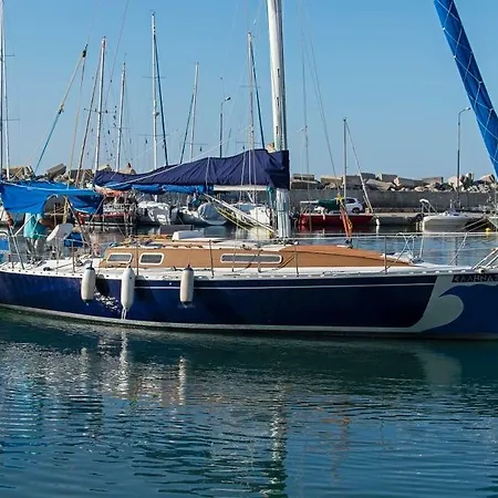Ellinas Yacht Kalamata