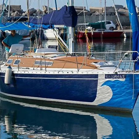 Ellinas Yacht *